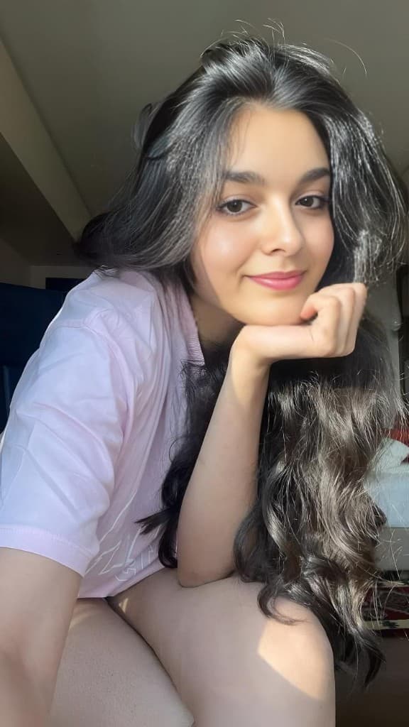 Priya — VIP Elite in MG Road