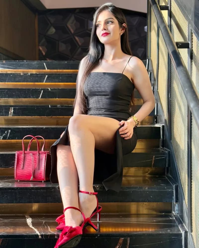 Pari — Housewife in Koramangala