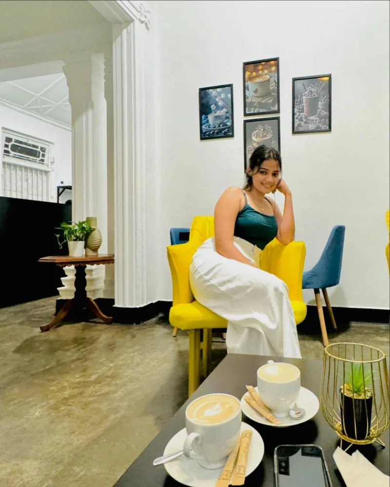 Dasha — Russian in Banashankari