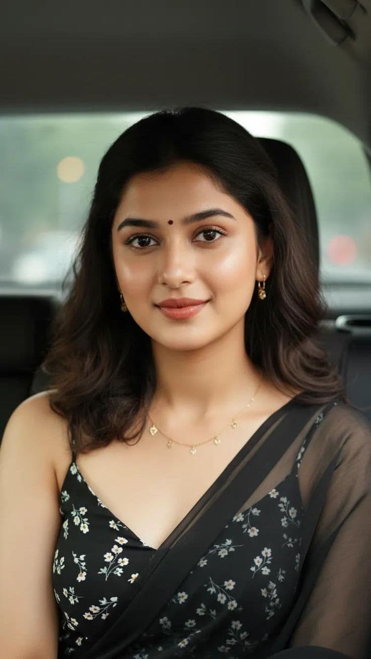 Ahana — Hotel Escort in Sarjapur