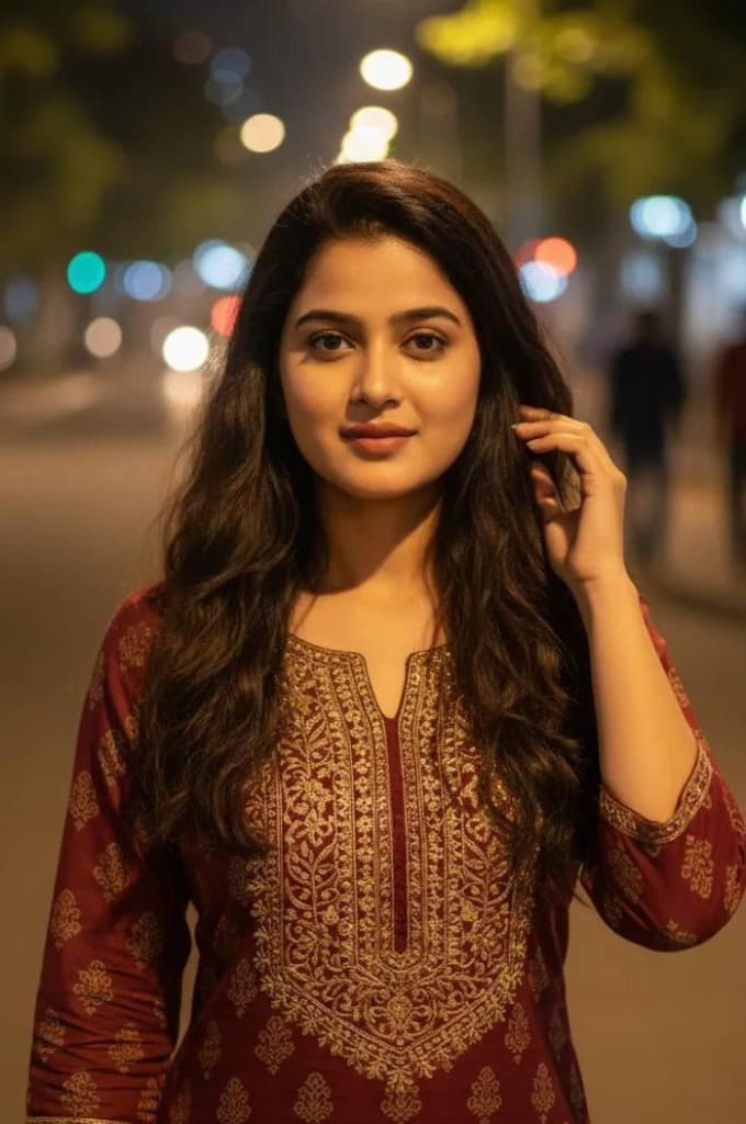 Sara — Russian in Rajajinagar