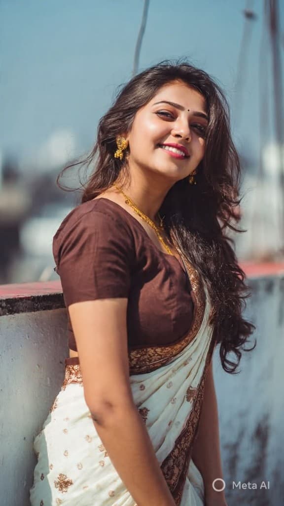 Deepika — Hotel Escort in Kadubeesanahalli