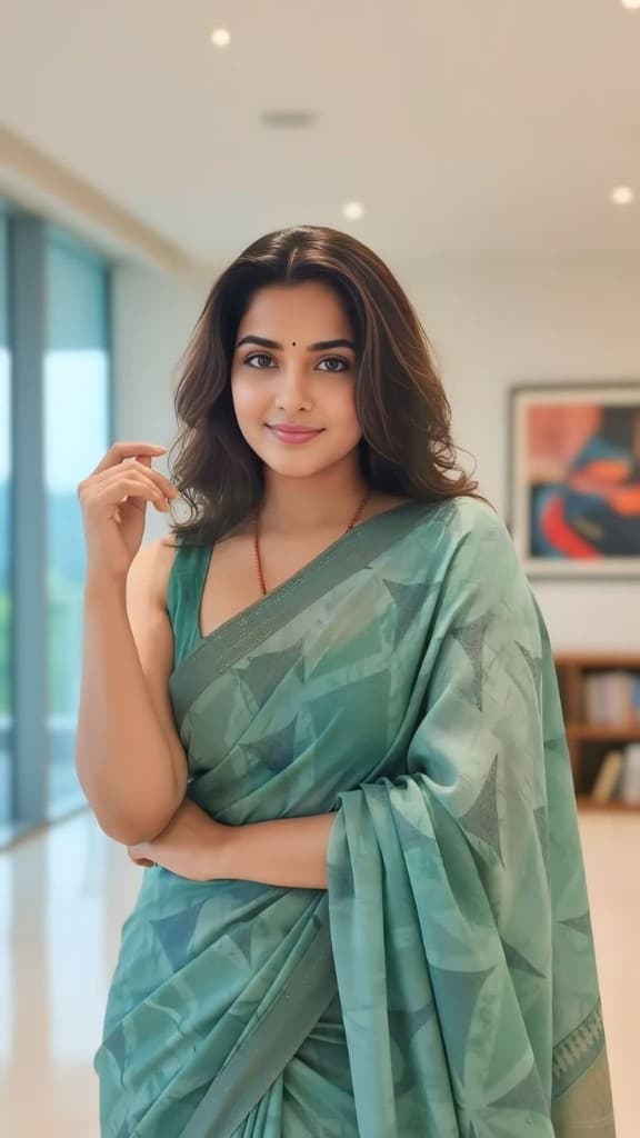 Bhavya — Hotel Escort in Koramangala