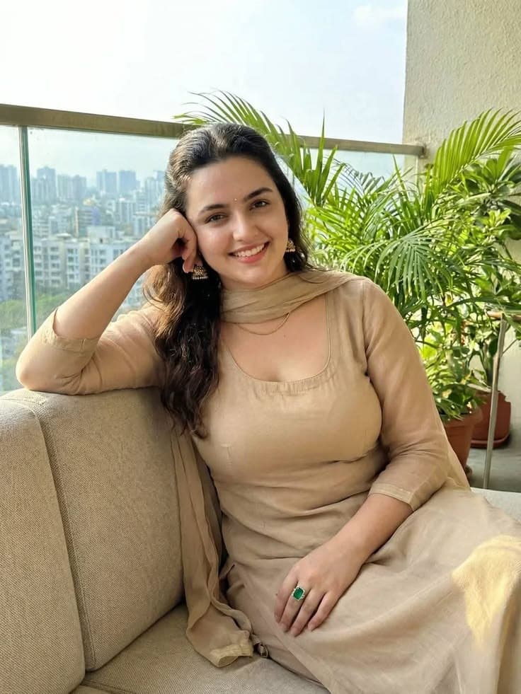 Pallavi — Outcall in Marathahalli
