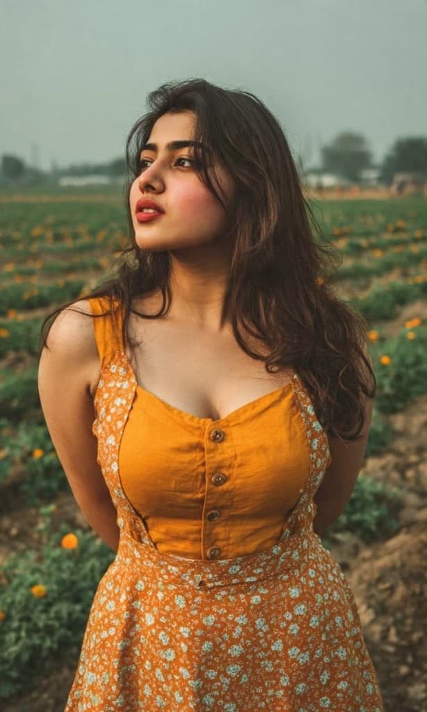 Ritu — Outcall in Manyata