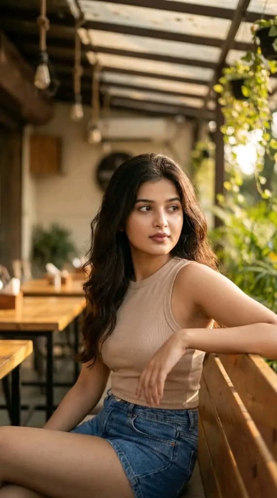 Nina — Russian in Yelahanka