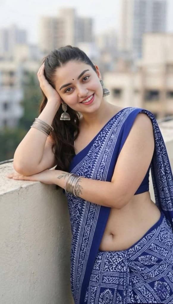 Lina — Russian in Rajajinagar