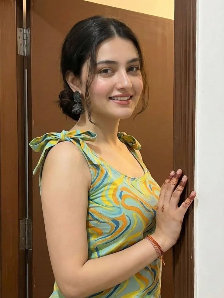 Nia — Independent in UB City