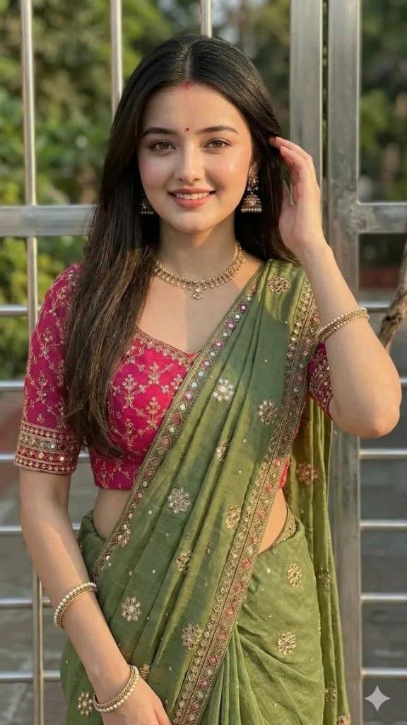 Prerna — Russian in Electronic City
