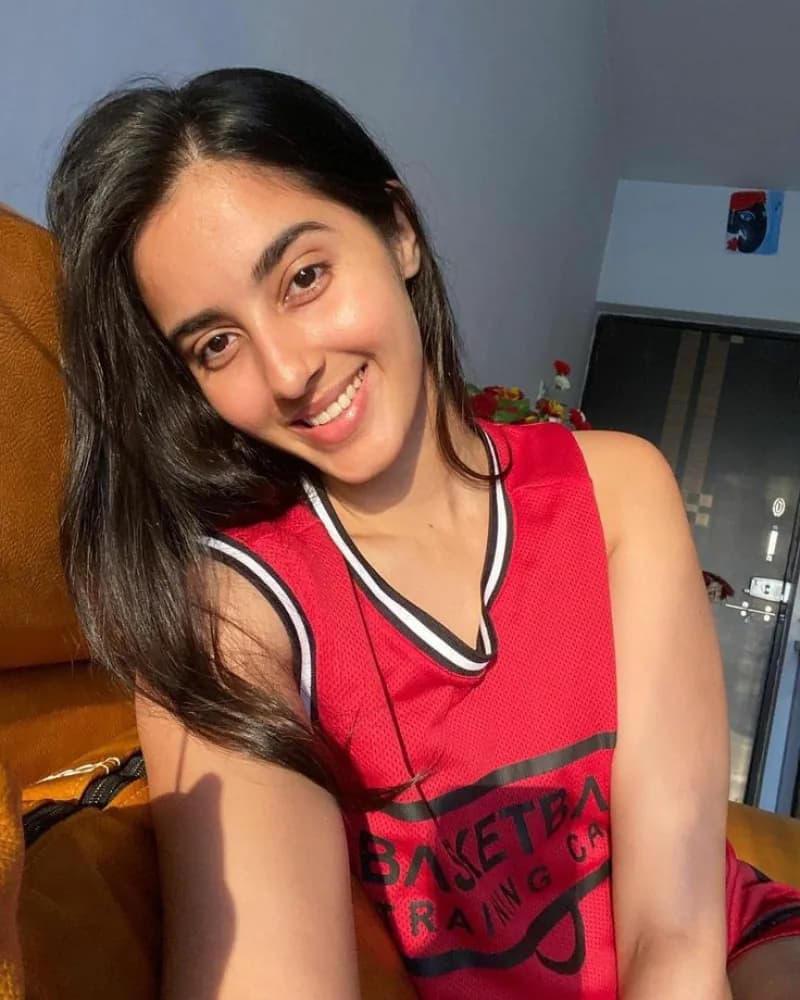Lara — Russian in Malleshwaram
